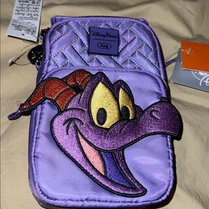 2024 Figment Lug :Epcot International Festival of Arts